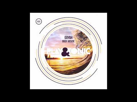 Goyah - Body Movin' / 033