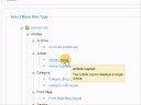 Joomla 1.5 | Lesson 3 | Add New Menu Item (Single Article)