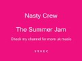 Nasty Crew - The summer Jam Nasty Crew - The summer Jam