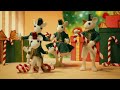 Harrods Presents: The Land of Make Believe - A Little Christmas Tail Harrods