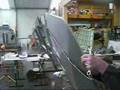 FW190 Darois Novembre 2007