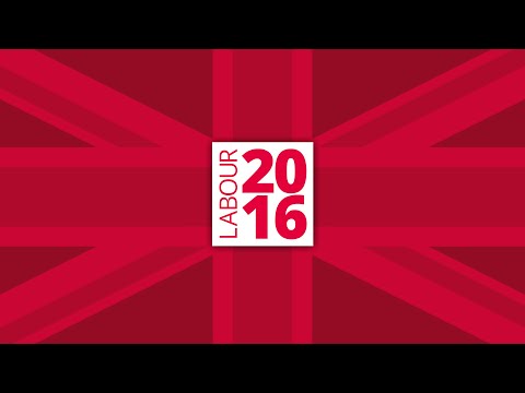 Annual Conference 2016 - Sunday Afternoon