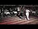 ismael ludman y maria mondino bailan 