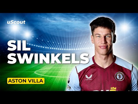 How Good Is Sil Swinkels at Aston Villa?