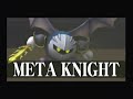 Super Smash Bros Brawl - Gourmet Race