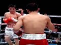 TRAVIESO ARCE vs RAFAEL \"TORITO\" CONCEPCION ,PARTE 2