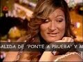 D-GENERACIÓ: ''ENTREVISTA EXCLUSIVA A VENUS' (parte 2) http://d-generacio.blogspot.com ''Dejé Ponte a Prueba porque no estaba agusto''