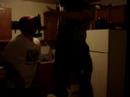 One last party