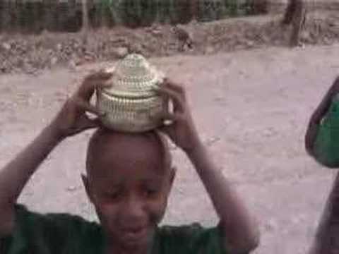 Ethiopia - expedition 2006