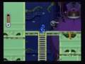 Mega Man X2 with a Turbo Touch 360