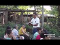 Evangelismo en La Chacra, Caluco 2/2