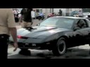 Knight Rider Racing/One Fast Knight/Quarter Mile Run/Louisell
