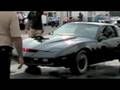 Knight Rider Racing/One Fast Knight/Quarter Mile Run/Louisell