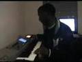 Forever (Sample from Ginuwine Differences) Kanye West Type