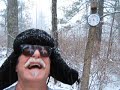 Michigan Frozen Forest Michigan Frozen Forest