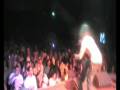Faja Fe Rome (Live in Rotterdam WATT) Barka Moeri