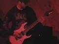 Enochian-Robert Paulson