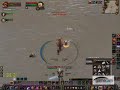 WoW druida vs paladin