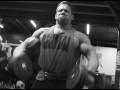 Vinny Galanti standing laterals... Animal Style
