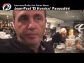 Joueurs de Poker : Interview Jean-Paul 'El Korsico' Pasqualini