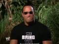 The Rock - Sick Freak