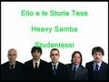 Heavy Samba (Ciccio Frasca)