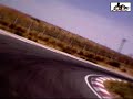 C�mara OnBoard - Circuito Alca�iz (Teruel)