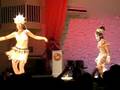 Rapa Nui Fashion Show