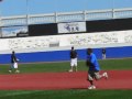 Real Skilz NSA Tournament - Big League Dreams (Manteca, Ca)