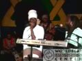 Midnite - House Of Gun (Live At World Beat Center)