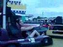 go cart racing in panama city part 2