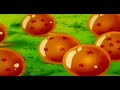 la fusion de goku y vegeta audio latino parte 2