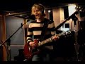 DELAYS - Long Time Coming - KCRW(9)