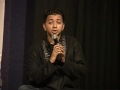 Click here to watch this video Mandar Cholkar Reads Out His Poem In An Unique Way - Marathi News