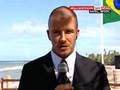 Beckham Desperate To Win 100th Cap