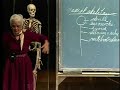 integrative biology 131   lecture 03:  skeletal system