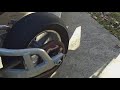 Pocket 4 stroke Pocket 4 stroke