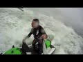 GoPro HD - Jet Ski jumping