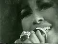 Deep Purple - Marsha Hunt w. Nick Simper Bilzen Festival 196 Deep Purple - Marsha Hunt w. Nick Simper Bilzen Festival 196