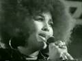 Deep Purple - Marsha Hunt w. Nick Simper Bilzen Festival 196