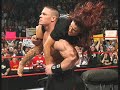 John Cena's Fu && STFU