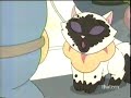 Sagwa The Siamese Cat- How Sagwa Got Her Colors Part 2 Sagwa The Siamese Cat- How Sagwa Got Her Colors Part 2