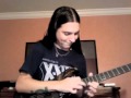 Party Rock Anthem by LMFAO Meets Metal