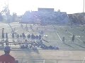 Kickoff return for td by 10 year old
