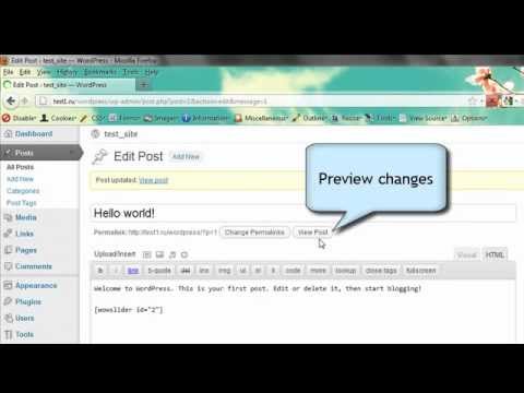 how to update jquery in wordpress