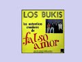 Los Bukis - sentimientos