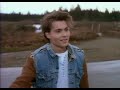 21 Jump Street Johnny Depp Motorcycle Lesson