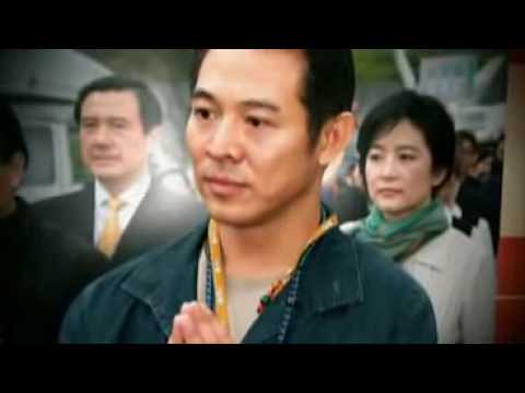 DOKU 1- Jet Li Biografie Teil 1