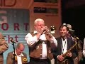 The Salt River Dixie Band - Jam Session in Dresden
