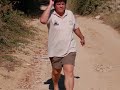 el estado tan lamentable de los caminos rurales de huevar